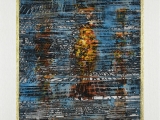 Lost In A Crowd 31 x 32