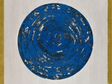 Life-30-x-30-on-luminescent-silk-