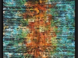 Heartbeat-Copper-24-x-36-