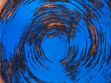 Hurricane - 18 x 24