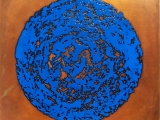 One World - 12 x 12