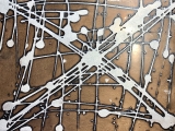 X-Marks-The-Spot-Copper - 6" x 8"