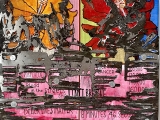 Alternative Covid Views - Viewpoints Gallery Show