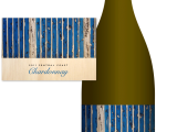 Testarossa - Wine Label - Chardonnay - 2
