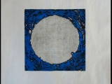 Eve - 20 x 20