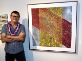 Jim - Art Maui