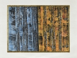 Twins - 24 x 31