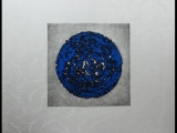 Adam - 20 x 20
