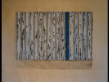 One - 32 x 44