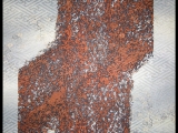 Crossroads - 26 x 32