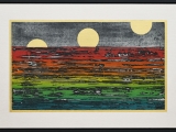 Different Points of View - 28 x 43