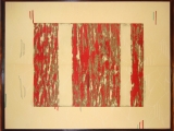 Forest - 32 x 44