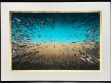 infinity -33-x-45-framed