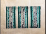Forest 32 x 44