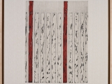 Two Towers - 26 x 32